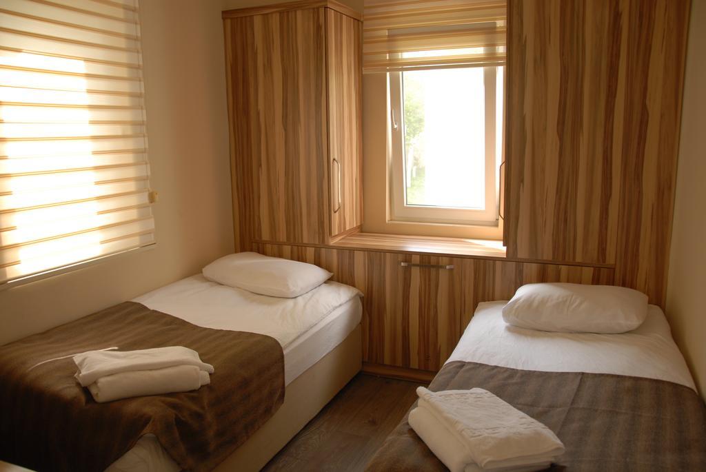 Green Garden Otel Kemer Exterior photo