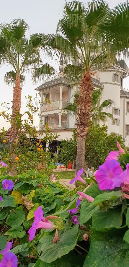 Green Garden Otel Kemer Exterior photo